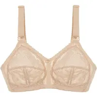 Triumph Wireless bh Doreen | Maat: 80B | Kleur: Powder