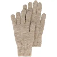 Sarlini Trainingshandschoenen Taupe