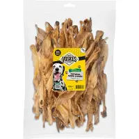 Voskes Hondensnack Konijnenoren 400 gr