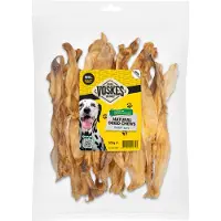 Voskes 18x Hondensnack Konijnenoren 200 Gr