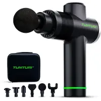 Tunturi MG40 Massage Gun