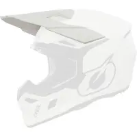 O'Neal 3SRS Solid Helm Piek