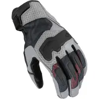 Macna Haros 2.0 handschoenen Zwart/Grijs L, Mannen