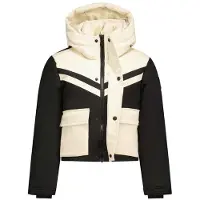 Super Rebel Celi Bomber Winter Jacket Meiden