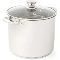 Russell Hobbs Classic Collection 24 cm Kookpan – Roestvrij Staal