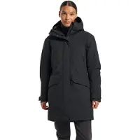Tenson Casual winterjas dames
