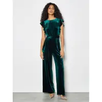Apricot Jumpsuit ' ' groen