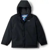 Columbia Jacks / Korte jas HIKEBOUND II INSULATED JA kind EU L