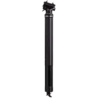Bikeyoke Revive Max 3.0 Telescopische Zadelpen Zwart (Zonder Besturing)