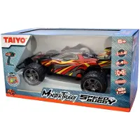 Braet Speed buggy - 1:12 R/C.