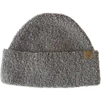 House Of Ord Teddy Beanie Hoeden | Maat One Size Heren Taupe