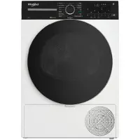 Whirlpool C WD 85M WBS BE