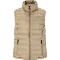 Whistler Sportbodywarmer 'Froze' kaki