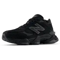 New Balance Sneakers laag '9060' antraciet