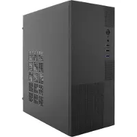 CoolBox M440 500w Pc-behuizing