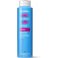 Goldwell Haarkleur - - 5NN Lichtbruin extra - Natuurlijk - 120ml - Zonder ammonia