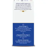 Minami MorEpa Original - 2 x 60 softgels - Voordeelverpakking