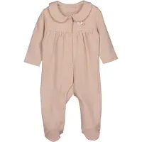 Blue Seven - Meisjes boxpak - Old Pink