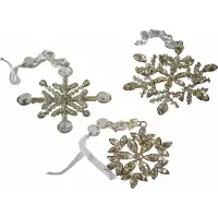 Loberon Hanger set van 3 Aleyna