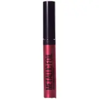 Maybelline Color Sensational Metallic Foil Lipgloss Midnight