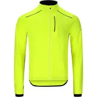 Endurance Sportjas 'Tandori' neongeel