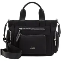 L.credi Handtas 'Odeta' zwart