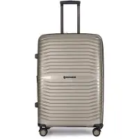 Stratic Trolley 'Bright+' taupe