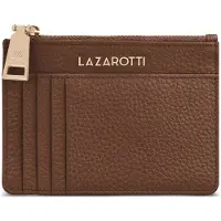 Lazarotti Etui 'Bologna' bruin