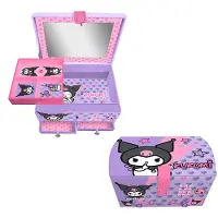 Kuromi Geheime Juwelendoos Met Geluid