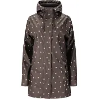 Weather Report Regenjacke Sunrise