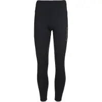 Endurance Sportbroek 'Energy V2' zwart / wit
