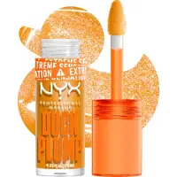 Nyx Make-up lippen Lipgloss Duck Plump Trickz lipgloss 22 Flippin' Slime