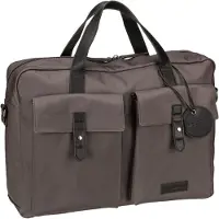 PICARD Aktentas 'Calahari' taupe