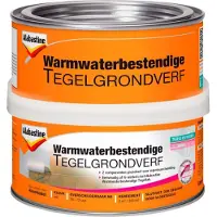 Alabastine Ww.Best Tegelgr.Verf 250Ml 333302025 - 6035366