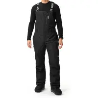 ColourWear Slash Bib Skibroek