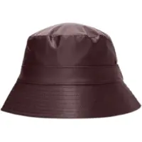 Rains Vissershoed Unisex Bucket Hat Depth-S / M