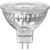 Sylvania 6x GU5.3 LED Lamp | 6W 4000K 621Lm 12V | 840 IP20