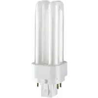 Patron PL-C 4P G24q-2 Spaarlamp | 18W 6500K 1200Lm 865