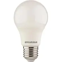 Sylvania 6x E27 LED Lamp | 7W 6500K 806Lm 220V/240V | 865 IP20 | ToLEDo GLS