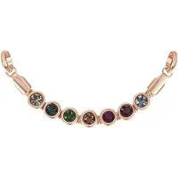 Ixxxi Connect Ketting Britta Autum | Rosé