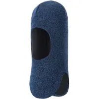 Reima Ratiriti Balaclava Blauw 50 cm Kinderen