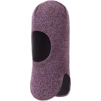 Reima Ratiriti Balaclava Paars 46 cm Kinderen