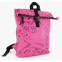 Osaga rolltop rugzak waterdicht roze 8,5 liter