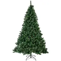 Everlands Canada kunstkerstboom 270xø160cm | groen