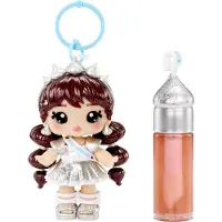 Yummiland Lip Gloss Doll- Licensed Sweets- Hershey's Kisses
