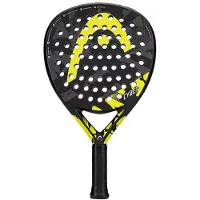 Head Cyber 25 Padelracket
