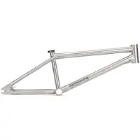Wethepeople Jackal Titanium Bmx-frame