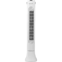 Grunkel TF-DSG torenventilator wit