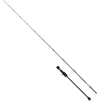 Shimano Fishing 25grappler Type Sj Baitcasting Rod Zilver 1.98 m / 260 g