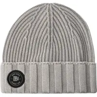 Bauer Muts Ribbed Knit Toque S25 (wm Grijs) Sr. Wm Grijs